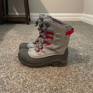 Kid's Columbia, Bugaboot Celsius Boot - Little Kid size 3